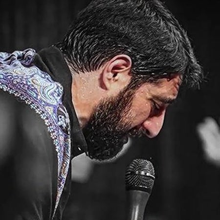 سید مجید بنی فاطمه میسوزی جلو چشام مثل آب میشه تنت